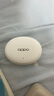 OPPO Enco Air4 Pro 【國家補(bǔ)貼】真無線降噪藍(lán)牙耳機(jī)入耳式耳機(jī) 通用蘋果華為小米手機(jī)  晨曦白 曬單實(shí)拍圖