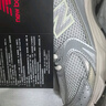 NEW BALANCE   NB530 官方老爹鞋男鞋女鞋情侶復古低幫百搭休閑運動(dòng)鞋 淺灰 MR530KMW 【建議拍小半碼】 36 (腳長(cháng)22cm) 曬單實(shí)拍圖