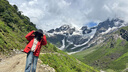 PPGE麒麟沖鋒登山衣服夾克防風(fēng)防潑水戶外登山服男女同款徒步外套 曬單實(shí)拍圖