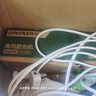 綠林角磨機(jī)金屬磨片8片裝100*6*16金屬手砂輪片沙輪打磨片 曬單實(shí)拍圖