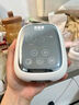 貝因美雙邊吸奶器電動(dòng)變頻可充電鋰擠奶吸力大無(wú)痛便攜按摩催乳全自動(dòng) 曬單實(shí)拍圖