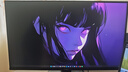 HKC 27英寸2K高清260Hz QD量子點MiniLED背光1152分區(qū)HDR1400游戲旋轉(zhuǎn)升降1ms專業(yè)電競顯示器G27M4 曬單實拍圖