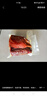 楊大爺柴火煙熏臘味四川風味特產(chǎn)咸肉五花川味臘肉1斤裝500g 需烹飪食用 曬單實拍圖