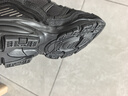 斯凱奇（Skechers）男鞋秋季厚底老爹鞋休閑熊貓鞋軟底運動(dòng)鞋237067 曬單實(shí)拍圖