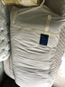 亞朵星球深睡控溫被·冬季 Pro 2.0 A類(lèi)被子被芯冬被保暖可機洗深睡藍2.2m 曬單實(shí)拍圖