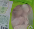 圣農雞翅中凈重2斤/袋 可樂雞翅 大翅中 烤雞翅 清真食品  燒烤食材 曬單實拍圖