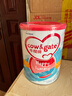 牛欄（Cow&Gate）【品牌授權】港版牛欄嬰幼兒配方奶粉 A2 β-酪蛋白 2段x1罐效期至27.3 900g/罐 曬單實(shí)拍圖