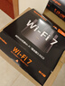 Tenda騰達路由器WiFi7【云霄BE5100】千兆穿墻王信號增強無(wú)線(xiàn)超強2.5g網(wǎng)口家用電競放大器立式BE6L Pro 曬單實(shí)拍圖