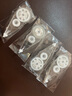 【全網(wǎng)低價(jià)】國(guó)譽(yù)（KOKUYO）學(xué)生Campus原紙色修正帶40米糾錯(cuò)帶涂改帶替芯套裝WSG-TWT3508S1 曬單實(shí)拍圖