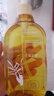 儒意（RUYI）生姜艾草按摩精油500ml 通經(jīng)絡(luò )全身排毒發(fā)熱拔罐spa開(kāi)背推拿刮痧 曬單實(shí)拍圖