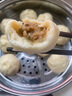 大希地老面小籠包 1500g 約60個(gè) 鮮肉內(nèi)餡 嵊州風(fēng)味 早餐半成品 曬單實(shí)拍圖