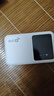 歐本隨身wifi免插卡無線wifi6路由器無線網(wǎng)卡便攜式4g車載移動wifi盒子通用流量學(xué)生宿舍校園4g免驅(qū)動 增強版【W(wǎng)iFi6】10人鏈接+穿墻能力 曬單實拍圖
