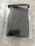 西部數(shù)據(jù)（WD）1TB 移動硬盤 USB3.0 SE系列 2.5英寸 機(jī)械硬盤 筆記本電腦外接 外置存儲辦公 大容量家庭存儲 曬單實(shí)拍圖