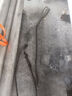 成華插編鋼絲繩手工插編吊裝起重鋼絲繩頭雙扣油性吊機專(zhuān)用軟吊索具 插編鋼絲繩直徑16MM 6米 曬單實(shí)拍圖