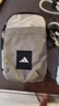 阿迪達斯 （adidas）【勁浪體育】男女通款實(shí)用運動(dòng)單肩斜挎包手機包JD5856 圖色 均 碼 曬單實(shí)拍圖