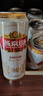 燕京啤酒 U8小度酒8度啤酒500ml*24聽 中秋節(jié)送禮 整箱裝 曬單實拍圖