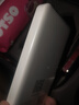 迅優(yōu)隨身wifi三網(wǎng)通充電寶款無線wifi6便攜式4G路由器網(wǎng)卡移動(dòng)聯(lián)通電信無限制全國通用流量2025款5GXY 【升級版X7Pro】WIFI6三網(wǎng)通10000毫安 不限速不虛標(biāo)月享1500G流量 曬單實(shí)拍圖