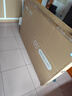 TCL電視 65T7L 65英寸 QD-Mini LED 華星高階HVA屏 萬象分區(qū) 絢彩XDR2200nits 超薄 國家補貼20% T7K 曬單實拍圖