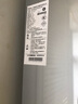 美的（Midea）燃氣熱水器16升一級能效天然氣熱水器恒溫水伺服零冷水LN3S變頻 燃氣熱水器以舊換新國家補貼20% 16L 三驅零冷水16LN3S 曬單實(shí)拍圖