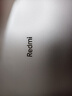 小米筆記本電腦 REDMI Book Pro 16 酷睿Ultra5 3.1K 165Hz 16英寸紅米輕薄本 曬單實(shí)拍圖