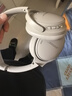 Bose QuietComfort 消噪耳機系列 頭戴式無(wú)線(xiàn)藍牙主動(dòng)消噪耳機  博士頭戴式無(wú)線(xiàn)降噪長(cháng)續航耳罩式耳機 QC45二代-沙丘灰 曬單實(shí)拍圖