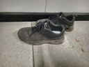 回力 男鞋軟底舒適戶(hù)外耐磨爸爸鞋 百搭系帶輕便無(wú)味休閑旅行鞋 WXP(WZ)-0305 深灰 41 曬單實(shí)拍圖