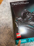 樂(lè )高（LEGO）積木拼裝機械組系列42171 梅賽德斯F1賽車(chē)男孩玩具七夕情人節禮物 曬單實(shí)拍圖