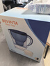 YTBBR適配德國碧然德（BRITA）濾水壺3.5L過濾凈水器濾芯凈水器廚房過濾水壺凈化壺活性炭去除水垢異味 去水垢專家版【1壺+12芯】 適配碧然德多系列濾水壺 曬單實(shí)拍圖
