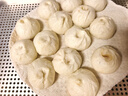 黑豬肉小籠包800g/32個(gè)嵊州老面純手工包子兒童懶人早餐早點(diǎn)原味 曬單實(shí)拍圖