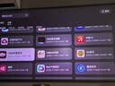 堅果投影（JMGO）N3純?nèi)す庾兘雇队皟x家用 4K無損超高清云臺投影機 智能家庭影院 國家補貼20% 曬單實拍圖