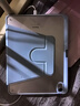 綠聯(lián)適用iPad Air11 2025鋼化膜11英寸M3芯片Air 7/6鋼化膜Apple平板電腦貼膜全屏抗指紋高清保護膜 曬單實(shí)拍圖