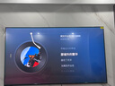 創(chuàng  )維壁紙電視A7F 85英寸超薄壁畫(huà)藝術(shù)mini led電視機85吋 智能平板家電液晶電視 國家補貼 A7E升級款 曬單實(shí)拍圖