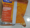 小鹿藍藍多谷物小鍋巴200g黑松露火腿味寶寶零食兒童薯片0反式脂肪酸 曬單實拍圖