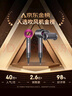 戴森（DYSON）HD15 高速吹風機 Dyson Supersonic 電吹風 負離子 速干護發(fā)禮  HD15 紫紅色 七夕情人節(jié)禮物 曬單實拍圖