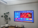 創(chuàng)維壁紙電視A7F 85英寸超薄壁畫(huà)藝術(shù)mini led電視機(jī)85吋 智能平板家電液晶電視以舊換新 國(guó)家補(bǔ)貼 曬單實(shí)拍圖