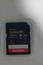 閃迪（SanDisk）256GB SD相機內(nèi)存卡 C10 拍攝全高清視頻 微單/單反數(shù)碼相機存儲卡 堅固耐用 超高性價比 曬單實拍圖