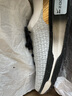 adidas GRAND COURT 2.0休閑網(wǎng)球板鞋男女阿迪達斯官方輕運動 白色/黑色 42 曬單實拍圖