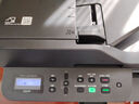 兄弟（brother）DCP-L2548DW黑白激光雙面辦公打印機手機無(wú)線(xiàn)有線(xiàn)家用自動(dòng)輸稿一體機復印掃描2550dw升級款 曬單實(shí)拍圖