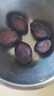 庾豐當季新鮮現(xiàn)摘西梅 新鮮水果整箱 孕婦藍蜜法蘭西梅 團購送禮 5斤裝（凈果4.5斤）甄選果王 顆顆甄選 產(chǎn)地直發(fā) 曬單實拍圖