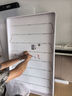 顧家led吸頂燈超薄護(hù)眼普瑞光源客廳臥室簡約燈具方形-三色【包安裝】 曬單實(shí)拍圖