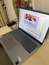 戴爾筆記本電腦 國家補貼 DELL 16Plus 120Hz 16英寸高性能輕薄本AI辦公(2代酷睿Ultra 7 32G 1T 2.5K) 曬單實(shí)拍圖