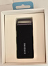 三星（SAMSUNG）2TB Type-c USB 3.2 移動(dòng)固態(tài)硬盤(pán)（PSSD）T5 EVO 星耀黑 手機直連筆記本外接 大容量 曬單實(shí)拍圖