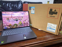 聯(lián)想YOGA Pro 16 Aura AI元啟 筆記本電腦 2代酷睿Ultra9 RTX5070 32G 1T 2.8k 120Hz OLED 國(guó)補(bǔ)20% 曬單實(shí)拍圖