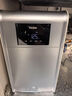 海爾（Haier）水魔方家用分體式中央軟水機1.5T大通量超薄小體積凈水器安裝無憂全屋軟化水質(zhì)HZR15-F0913D1U1 曬單實拍圖