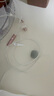 全民K歌【抖音同款】騰訊音樂(lè)聯(lián)合定制電腦聲卡K歌耳機(jī)麥克風(fēng)音箱自帶打分直播唱歌錄音Kpods SE鎏金粉 曬單實(shí)拍圖