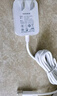 畢亞茲 12V2A電源適配器 路由器機(jī)頂盒光貓監(jiān)控?cái)z像頭顯示器DC充電器5.5*2.5/2.1mm圓孔插頭座通用1A 曬單實(shí)拍圖