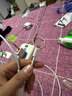 蘋(píng)果充電器45W適配原裝充電線正品快充套裝iPhone14/13promax/pro/plus/12/11/XS手機(jī)充電器數(shù)據(jù)線 【蘋(píng)果8-14系列】45W快充頭+快充線1米套裝 安全認(rèn)證 曬單實(shí)拍圖