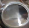 不銹鋼卡通保溫飯盒上班族便當(dāng)盒湯飯碗學(xué)生專(zhuān)用多層密封餐盒套裝 201材質(zhì)吾喵款-便當(dāng)盒 雙層款 曬單實(shí)拍圖