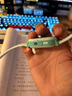 小米米兔兒童電話(huà)手表7A綠色  長(cháng)續航 高清視頻 4G全網(wǎng)通  防水 GPS定位  男孩女孩學(xué)生智能兒童手表  曬單實(shí)拍圖