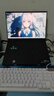 華碩天選6 Pro 酷睿版 國家補貼20% 16英寸游戲本 筆記本電腦(i7-14650HX 16G 1T RTX5060 2.5K)灰 曬單實(shí)拍圖